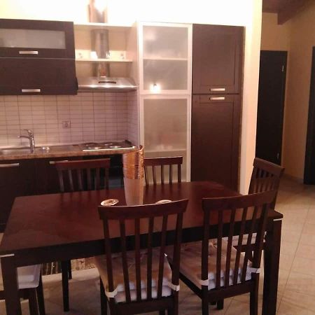 View And Relax Apartment プラタリア エクステリア 写真