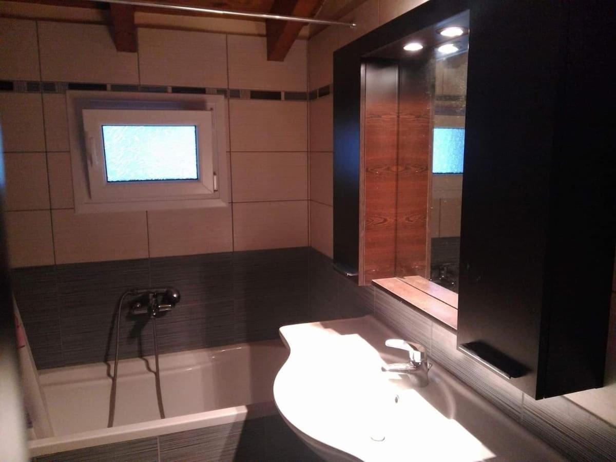View And Relax Apartment プラタリア エクステリア 写真